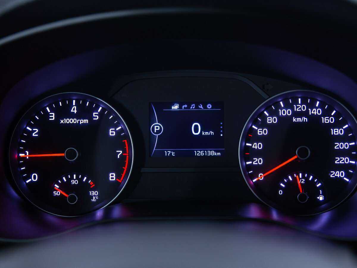 Купить Киа Спортейдж, 2017, 126 138 км.. Фото: #10