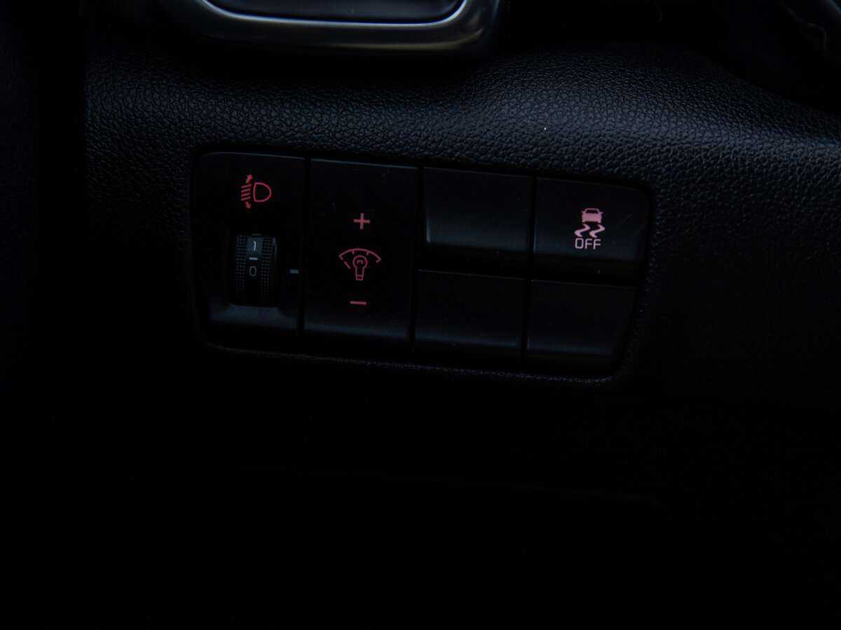 Купить Киа Спортейдж, 2017, 126 138 км.. Фото: #16