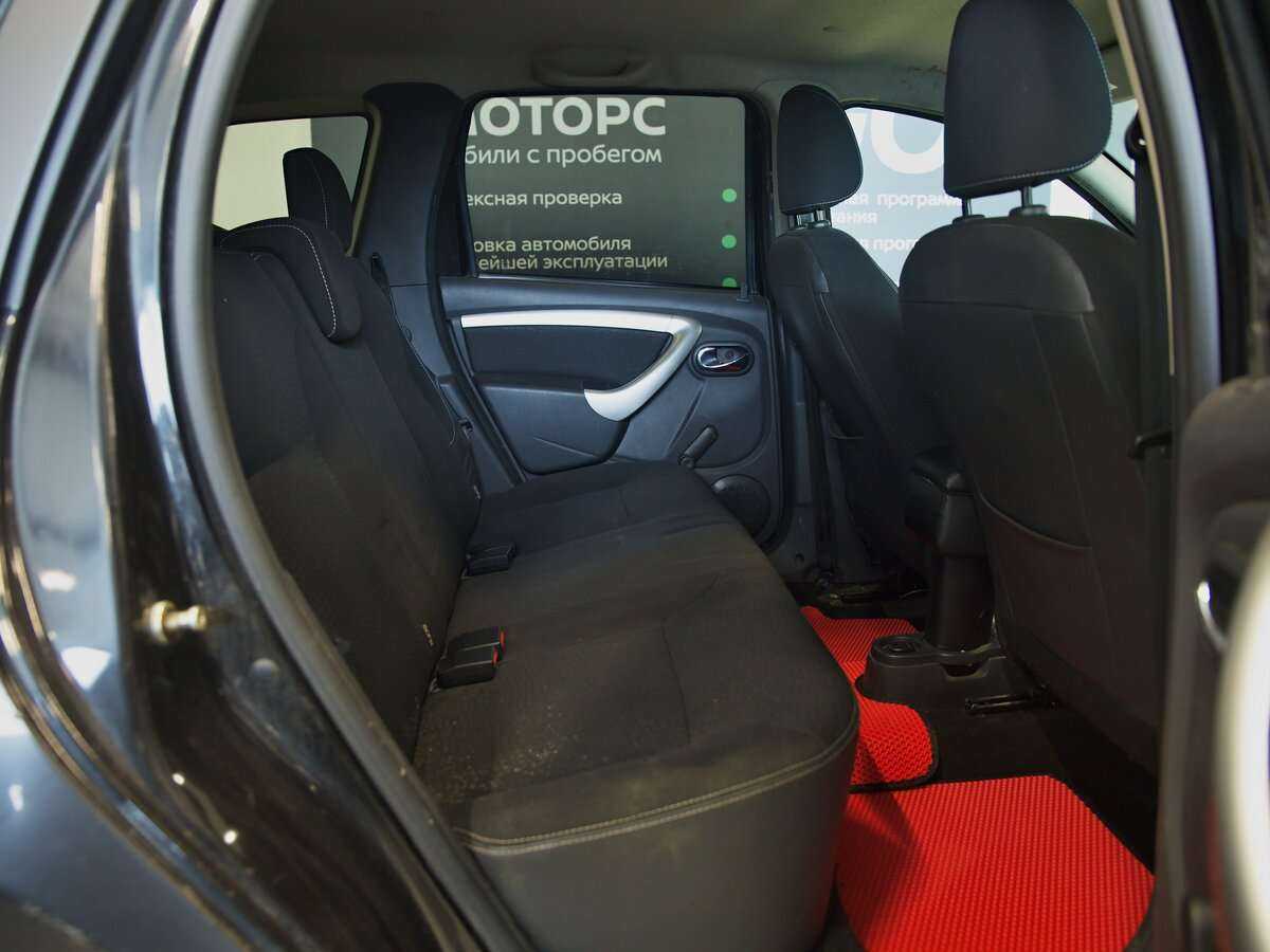 Купить Ниссан Террано, 2017, 97 953 км.. Фото: #3