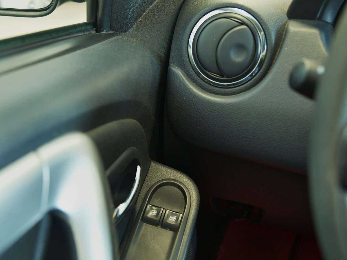 Купить Ниссан Террано, 2017, 97 953 км.. Фото: #9