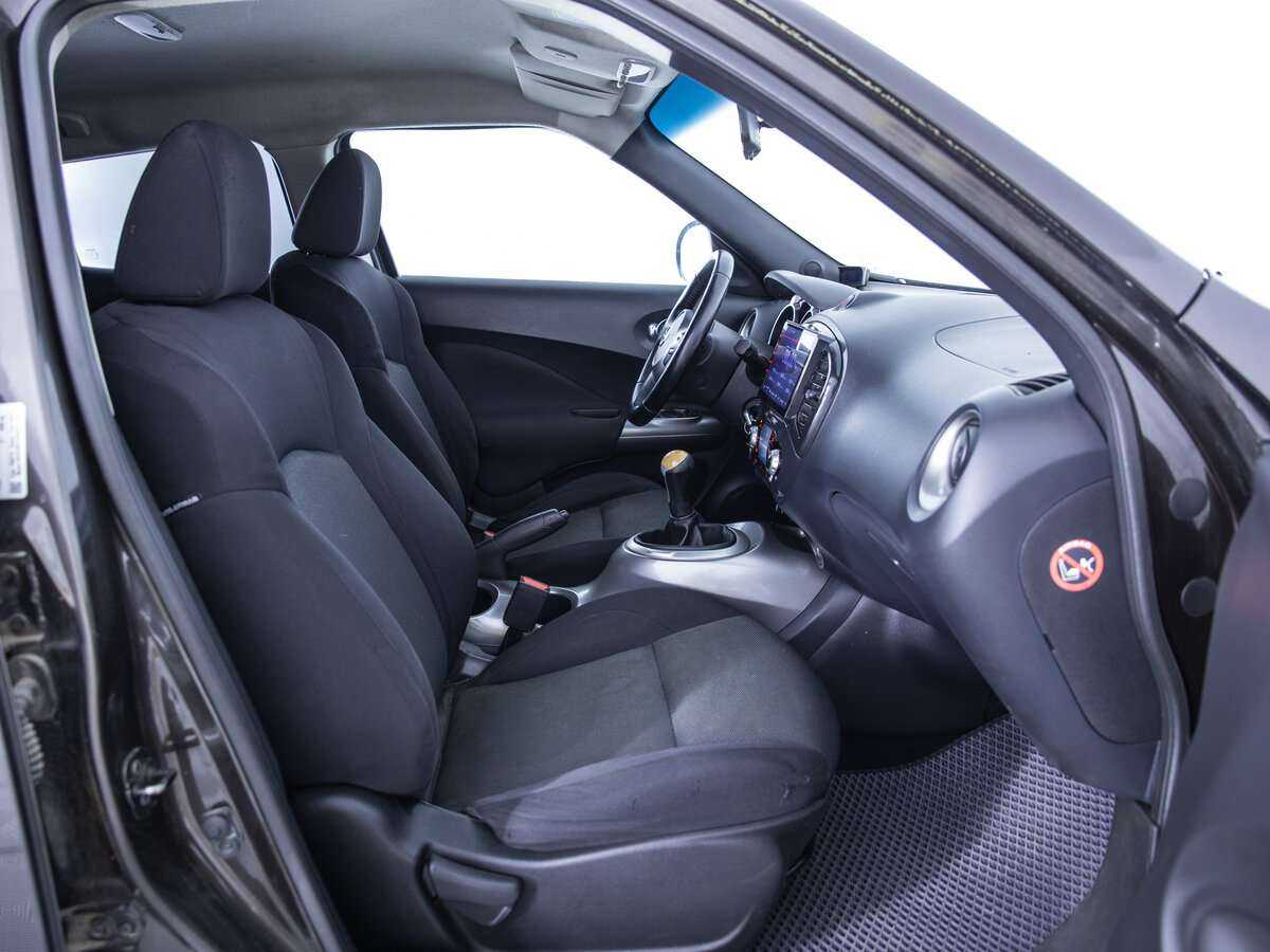 Купить Ниссан Жук, 2012, 125 668 км.. Фото: #16