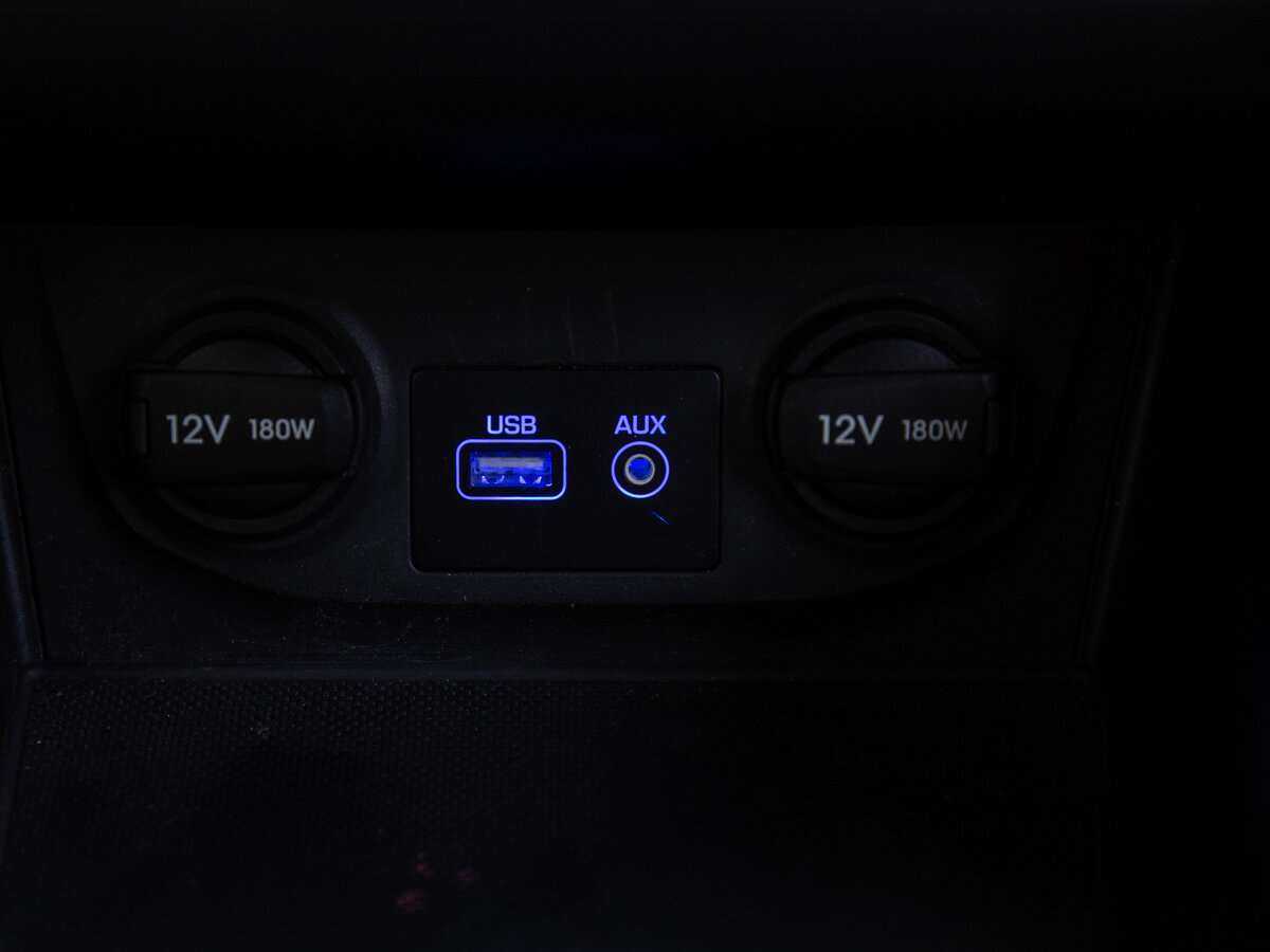 Купить Хендай Крета, 2016, 74 097 км.. Фото: #12