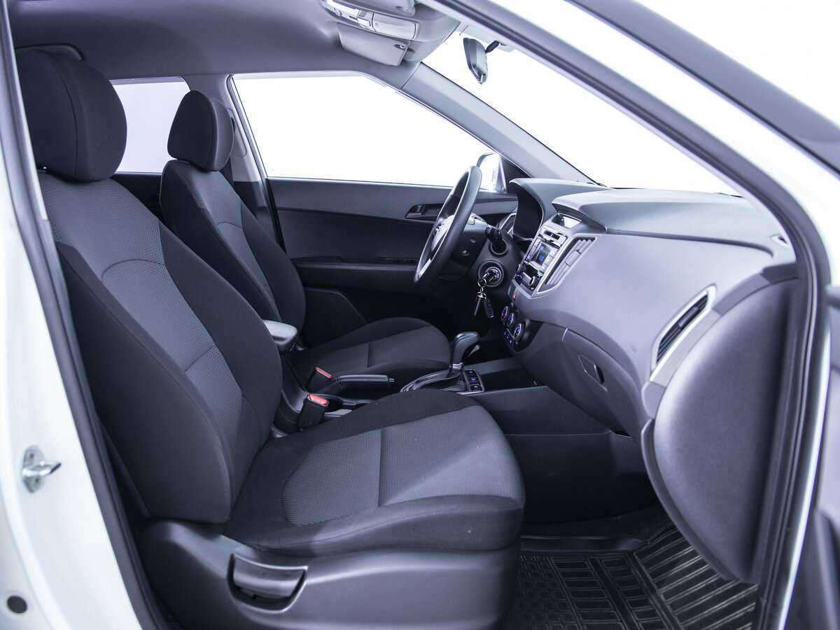 Купить Хендай Крета, 2016, 74 097 км.. Фото: #16