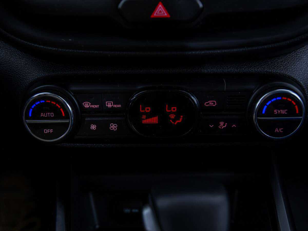 Купить Киа Соул, 2020, 30 081 км.. Фото: #11