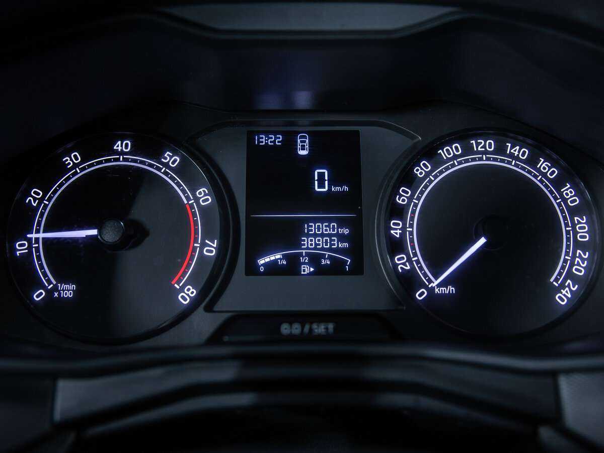 Купить Шкода Рапид, 2021, 38 903 км.. Фото: #12