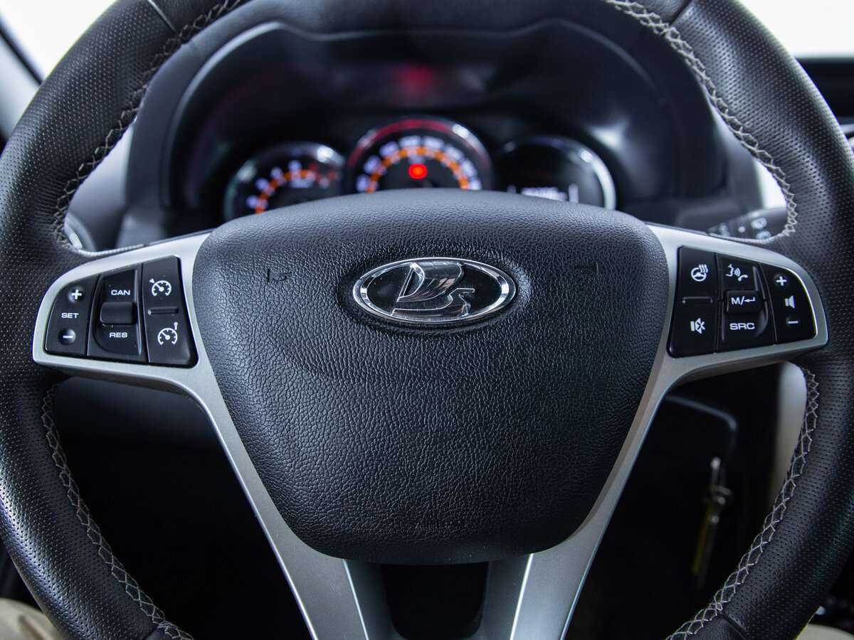 Купить Лада (ВАЗ) Ларгус, 2022, 30 206 км.. Фото: #11