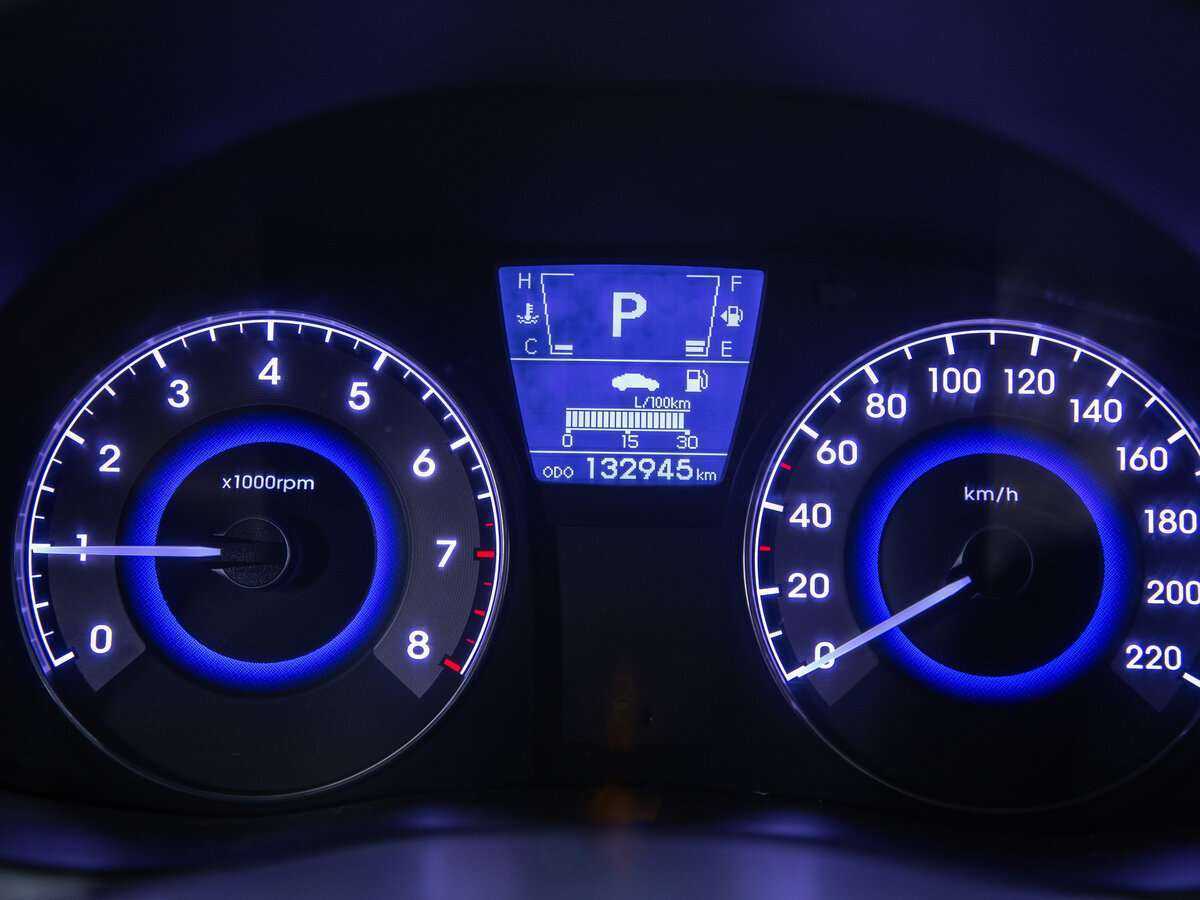 Купить Хендай Солярис, 2012, 132 942 км.. Фото: #14