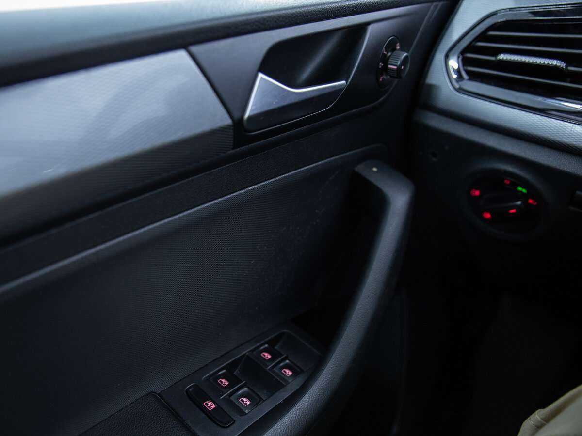 Купить Фольксваген Поло, 2020, 115 290 км.. Фото: #8