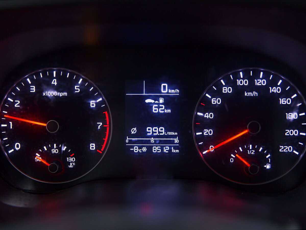 Купить Киа Рио, 2020, 85 121 км.. Фото: #3