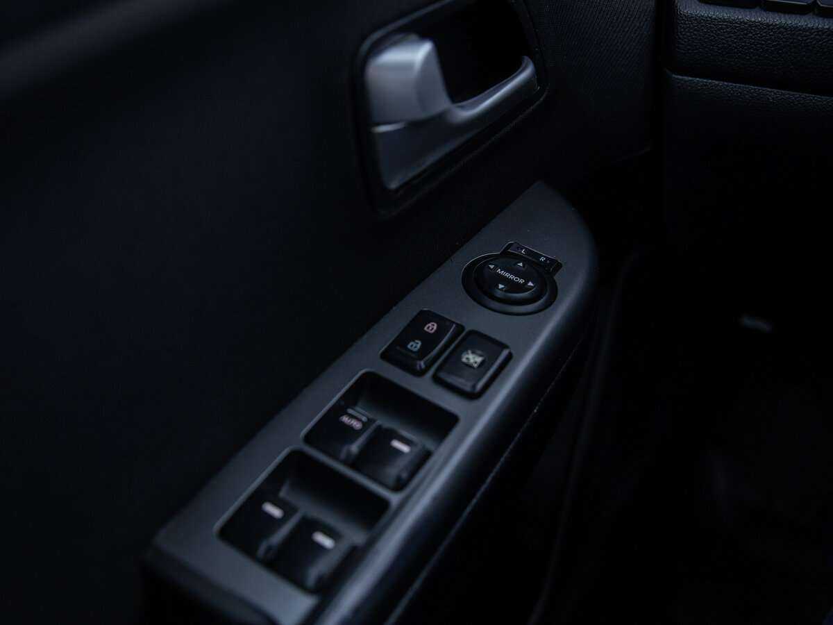 Купить Киа Рио, 2017, 138 126 км.. Фото: #11