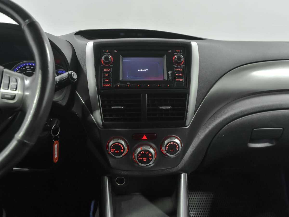 Купить Субару Форестер, 2012, 173 458 км.. Фото: #8