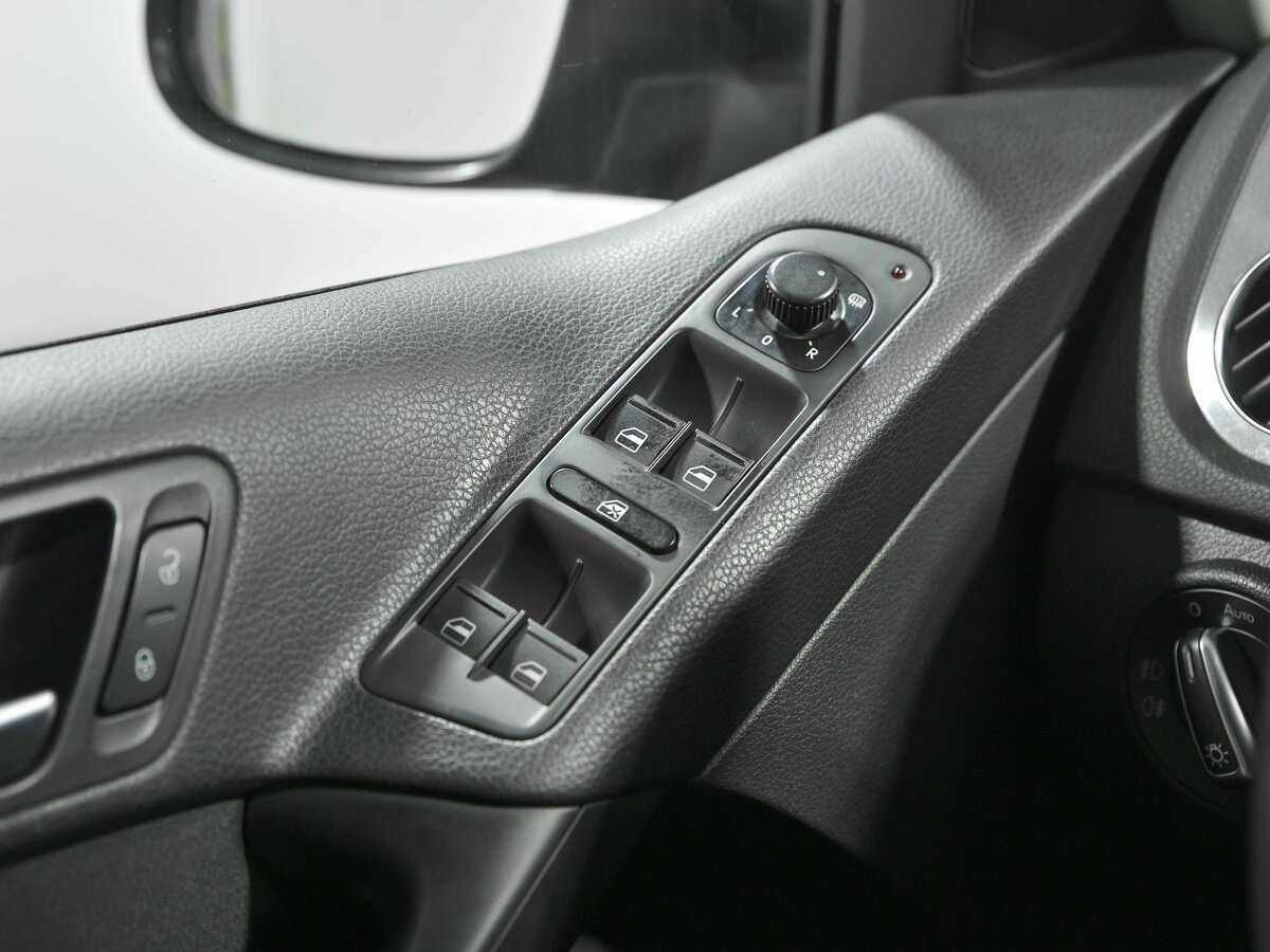 Купить Фольксваген Тигуан, 2013, 231 193 км.. Фото: #13