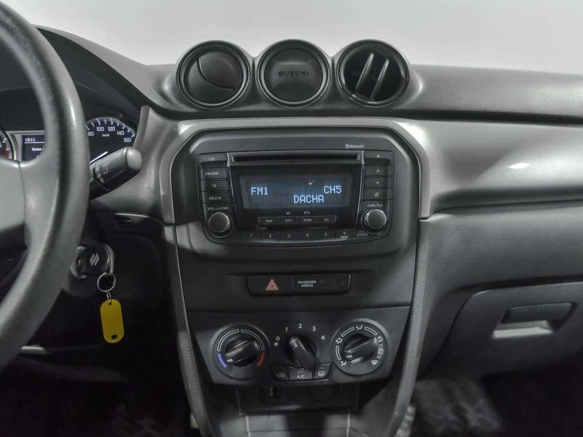 Купить Сузуки Витара, 2018, 32 000 км.. Фото: #8