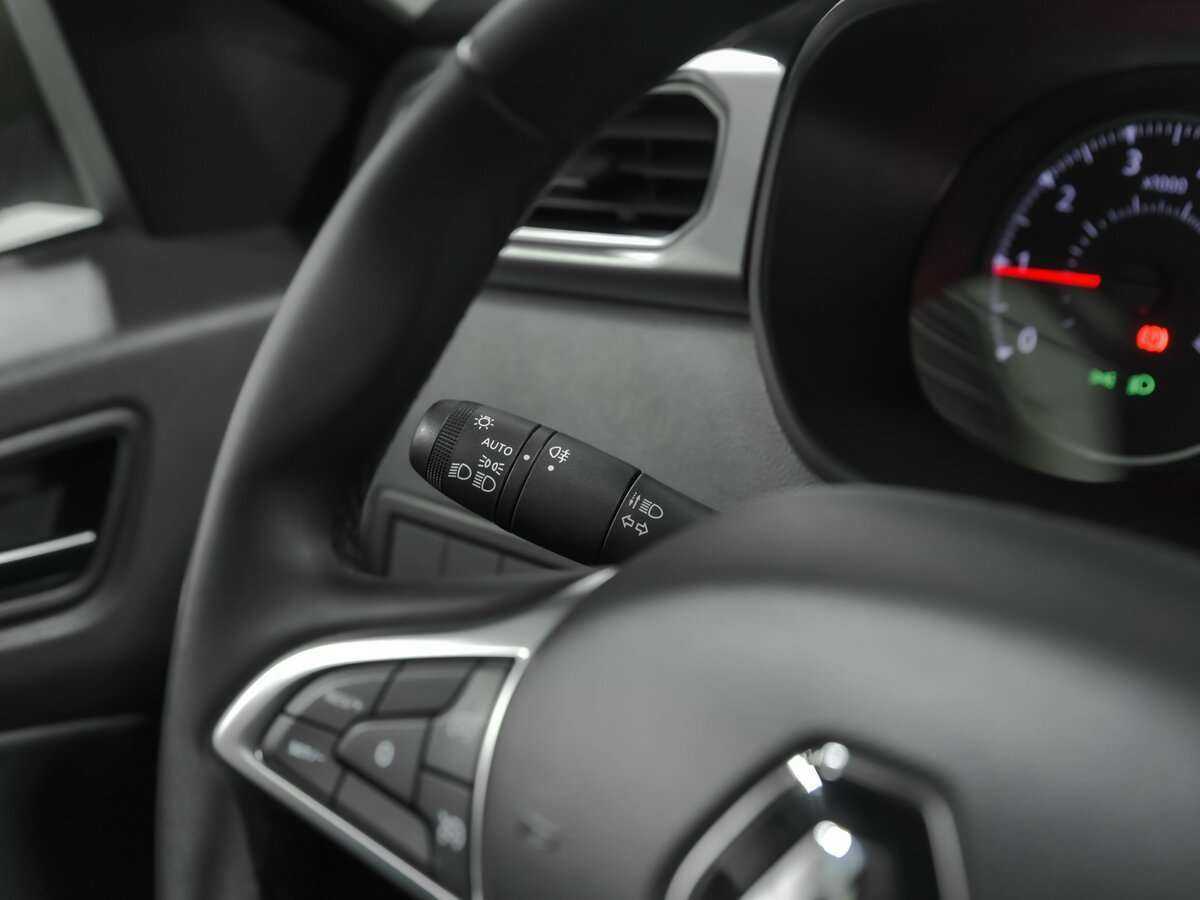 Купить Рено Аркана, 2021, 42 338 км.. Фото: #7