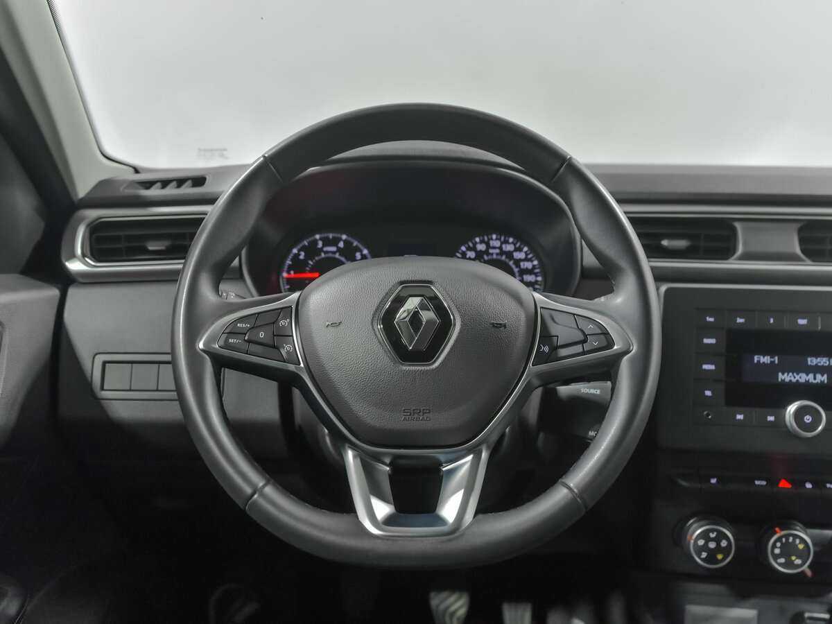 Купить Рено Аркана, 2021, 42 338 км.. Фото: #8