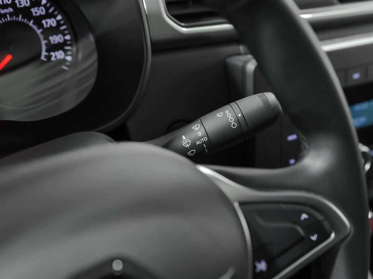 Купить Рено Аркана, 2021, 42 338 км.. Фото: #9