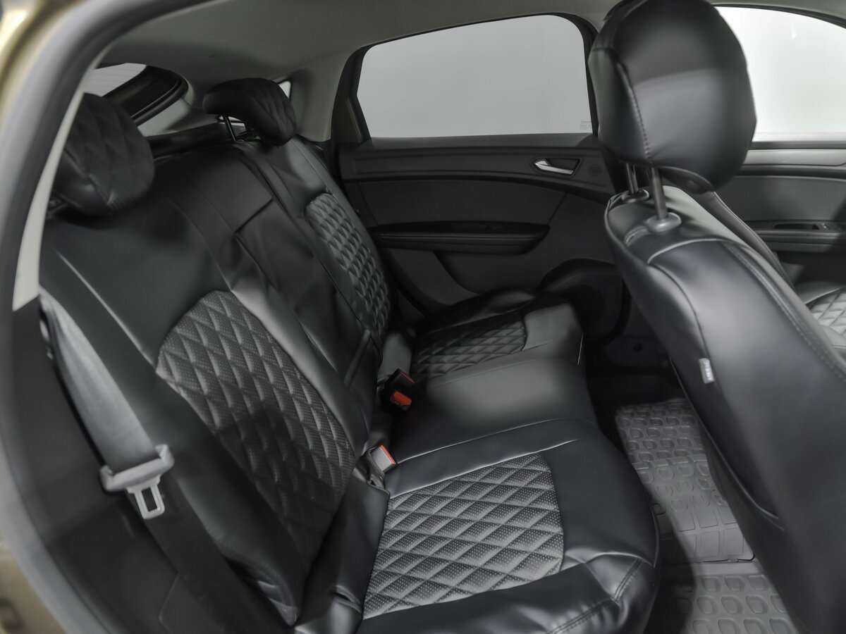 Купить Рено Аркана, 2021, 42 338 км.. Фото: #13