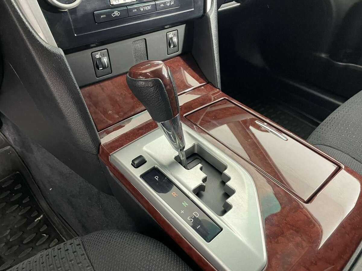 Купить Тойота Камри, 2012, 121 928 км.. Фото: #12