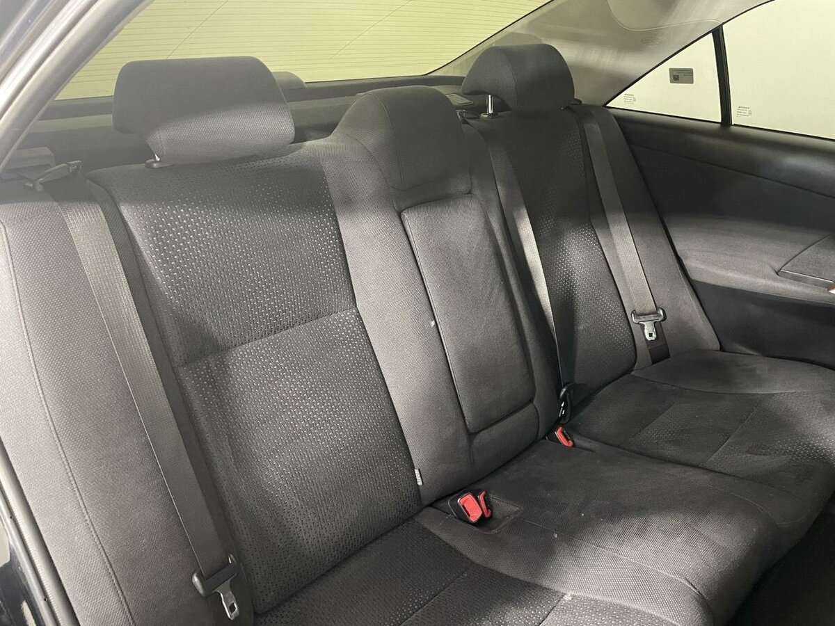 Купить Тойота Камри, 2012, 121 928 км.. Фото: #14