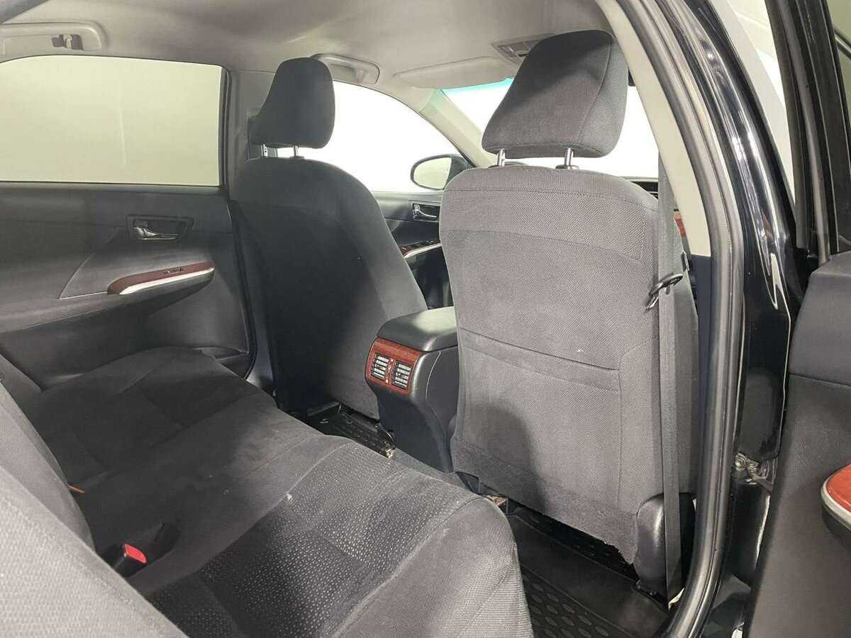 Купить Тойота Камри, 2012, 121 928 км.. Фото: #15