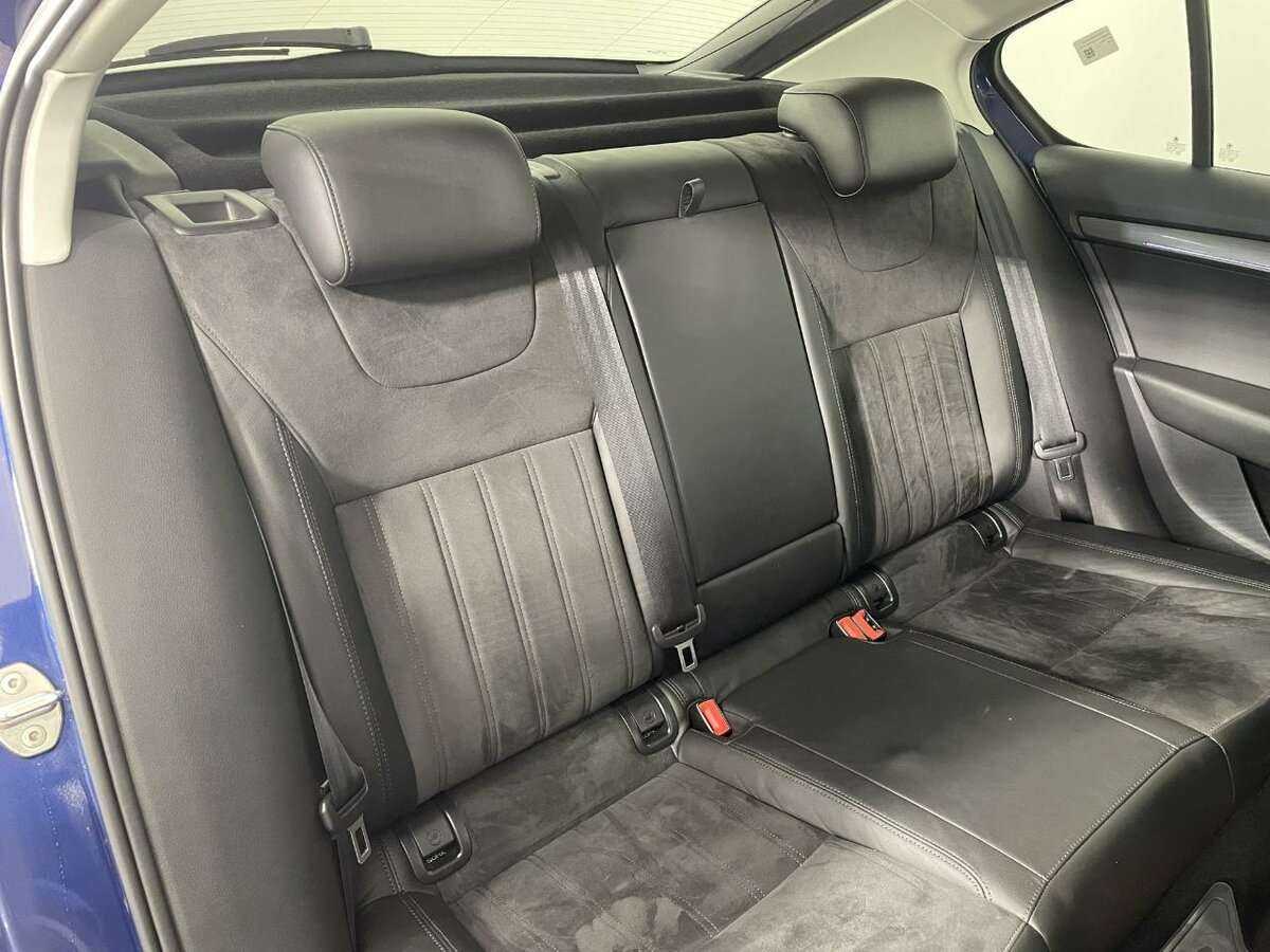 Купить Шкода Октавия, 2017, 114 832 км.. Фото: #14