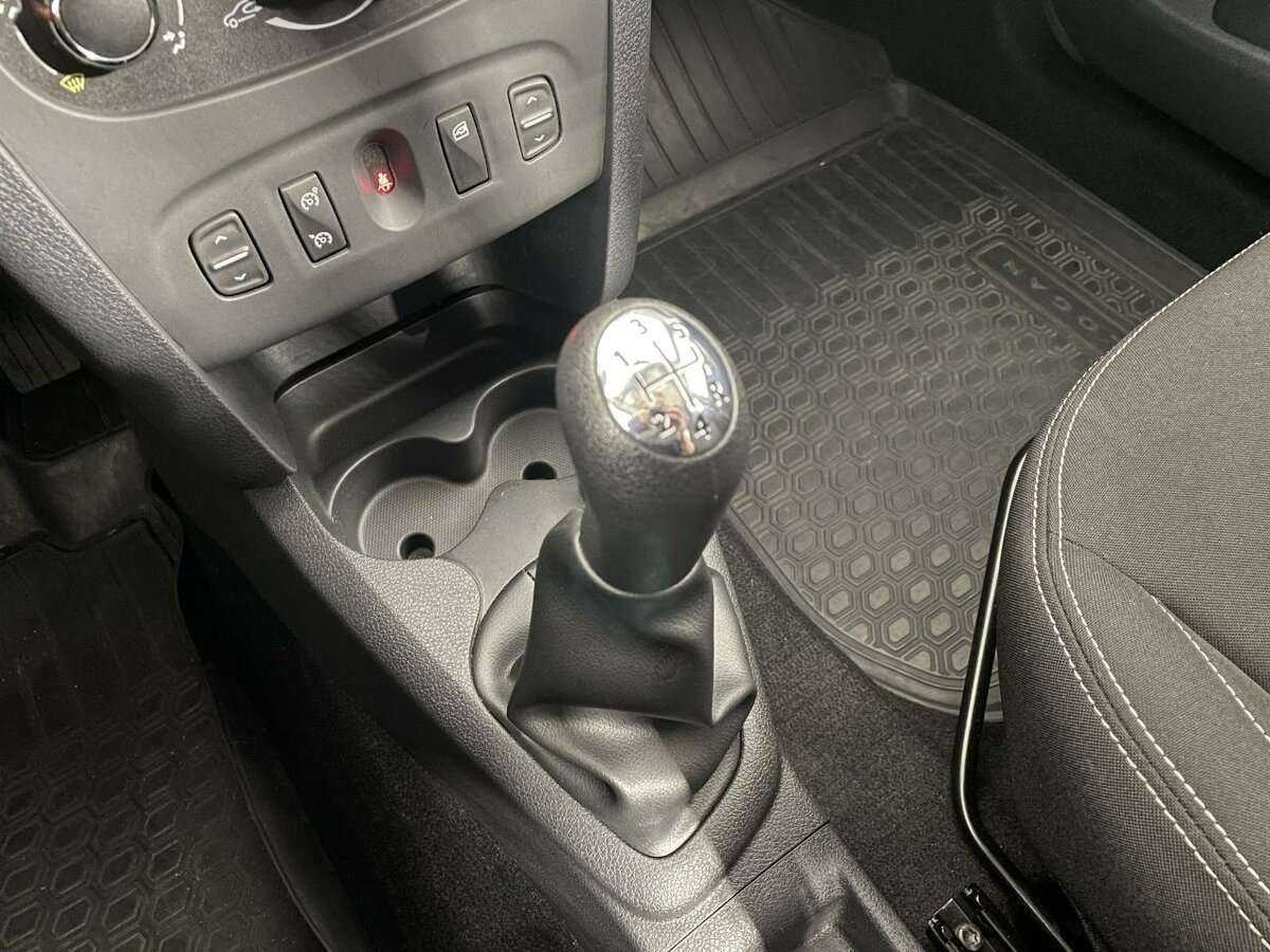 Купить Рено Логан, 2016, 50 412 км.. Фото: #12