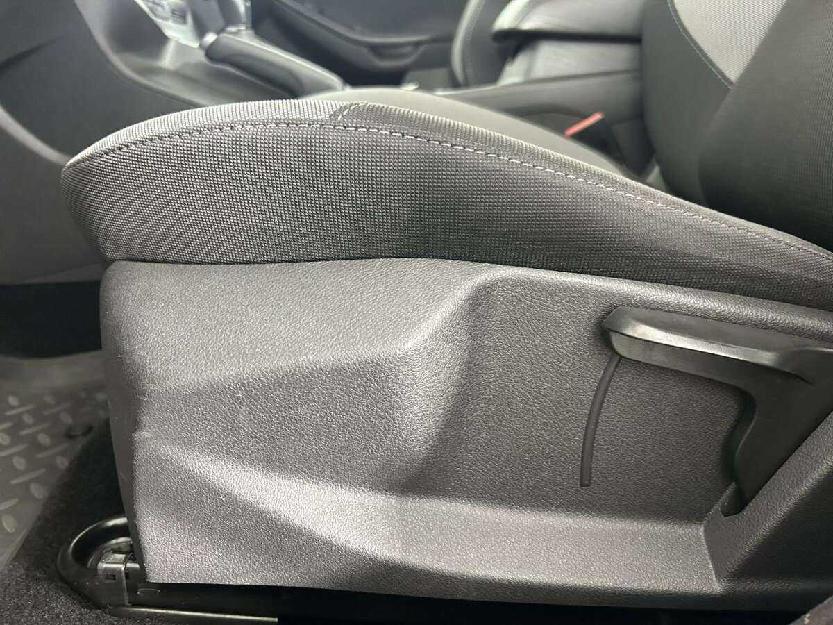 Купить Форд Фокус, 2014, 43 912 км.. Фото: #9