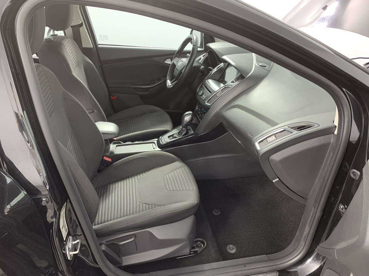 Купить Форд Фокус, 2018, 112 983 км.. Фото: #15