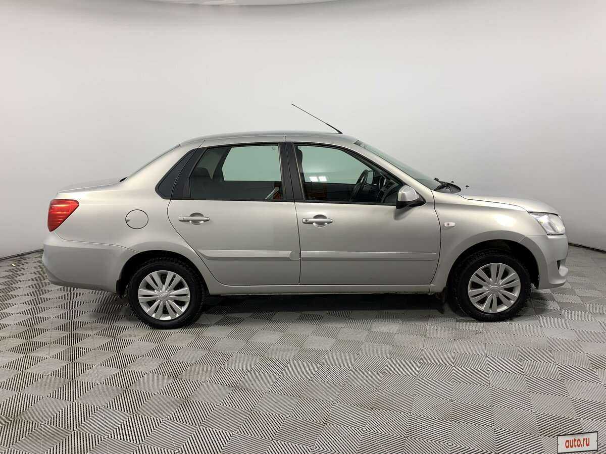 Купить Датсун он-ДО, 2018, 136 101 км.. Фото: #3