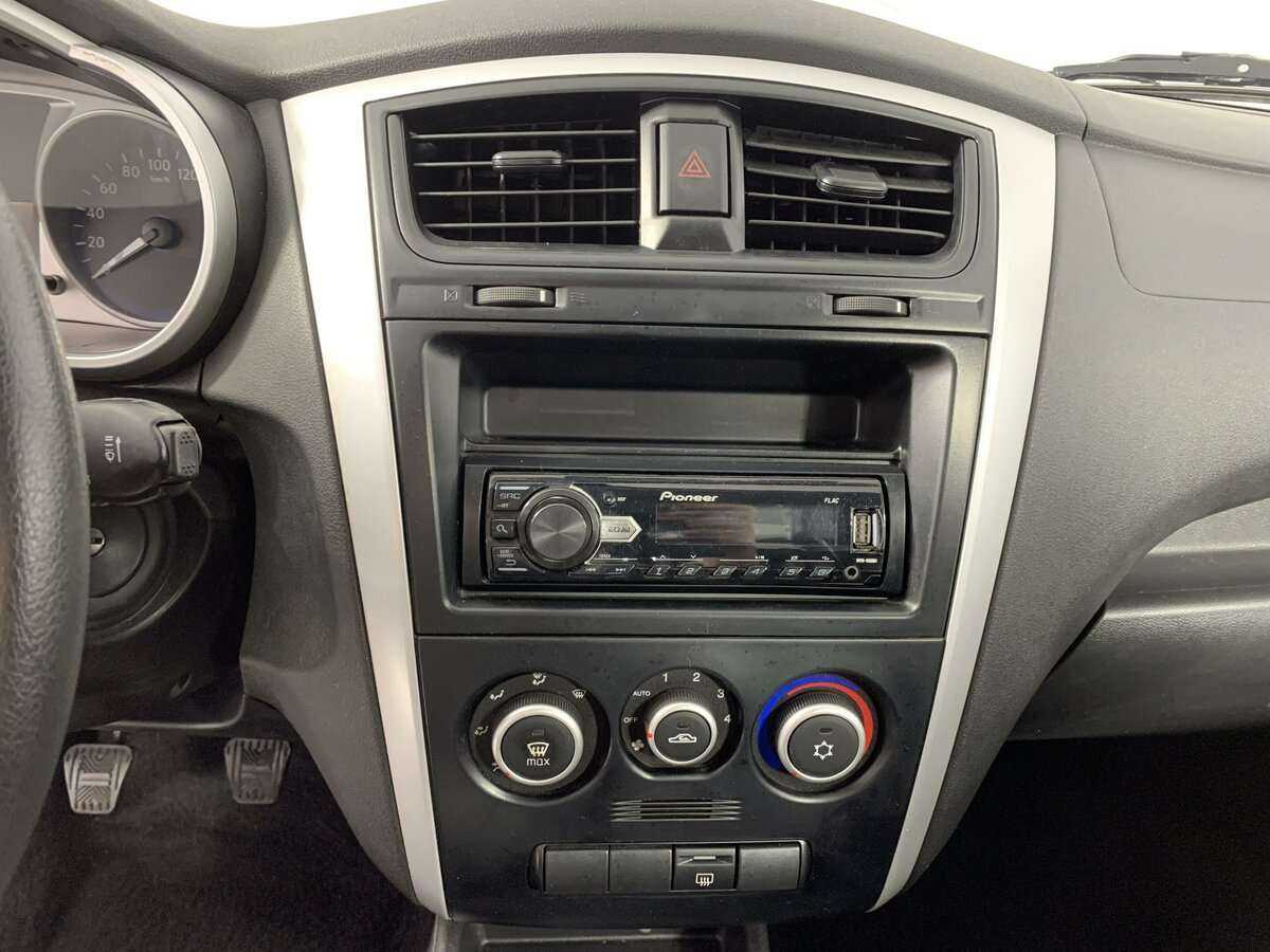 Купить Датсун он-ДО, 2018, 136 101 км.. Фото: #11