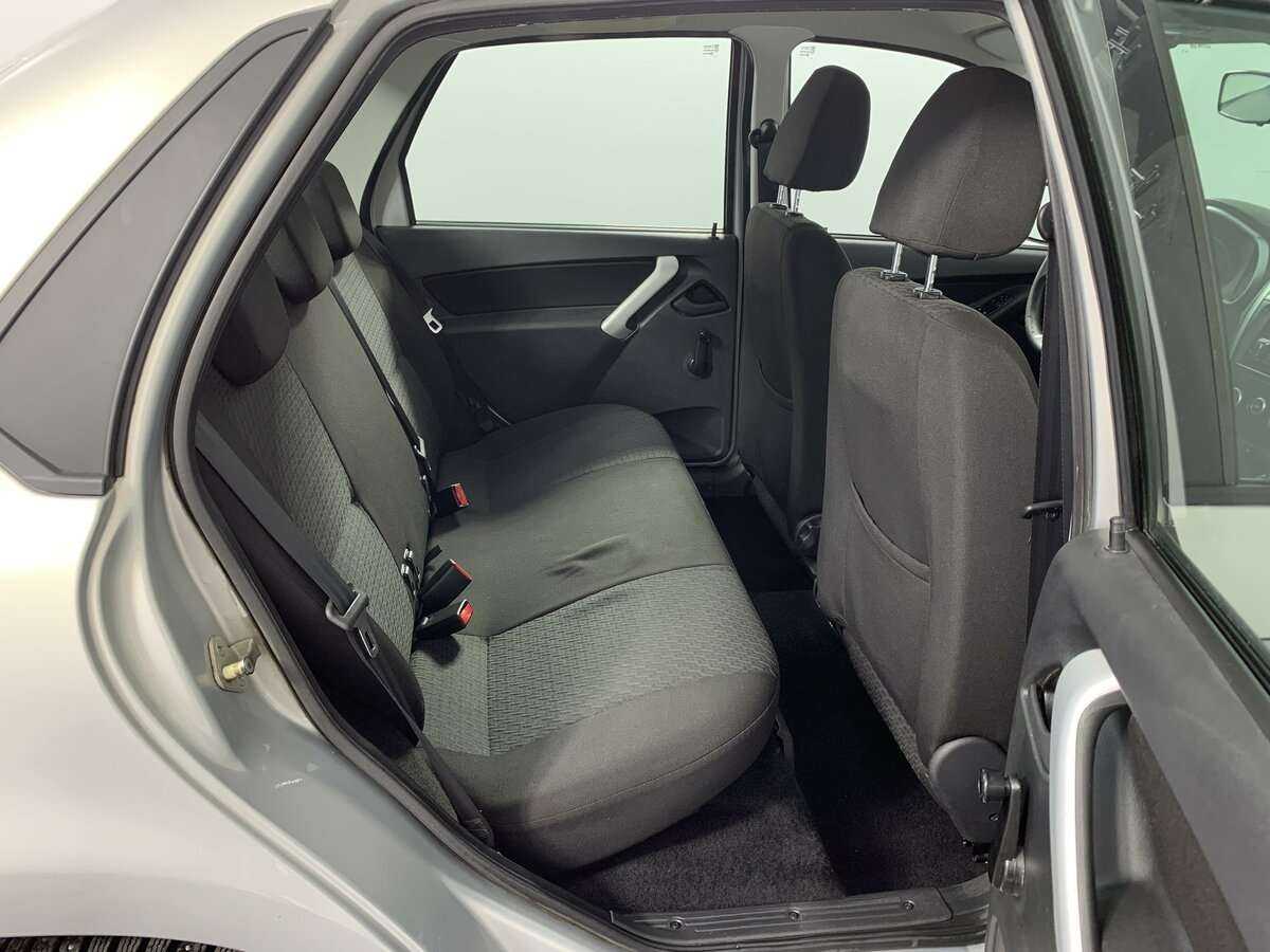 Купить Датсун он-ДО, 2018, 136 101 км.. Фото: #13