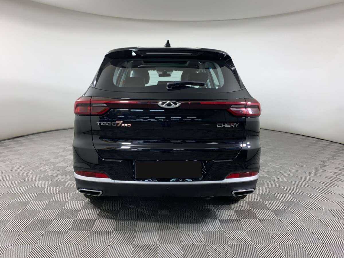 Купить Чери Тигго 7 Про, 2022, 22 705 км.. Фото: #5