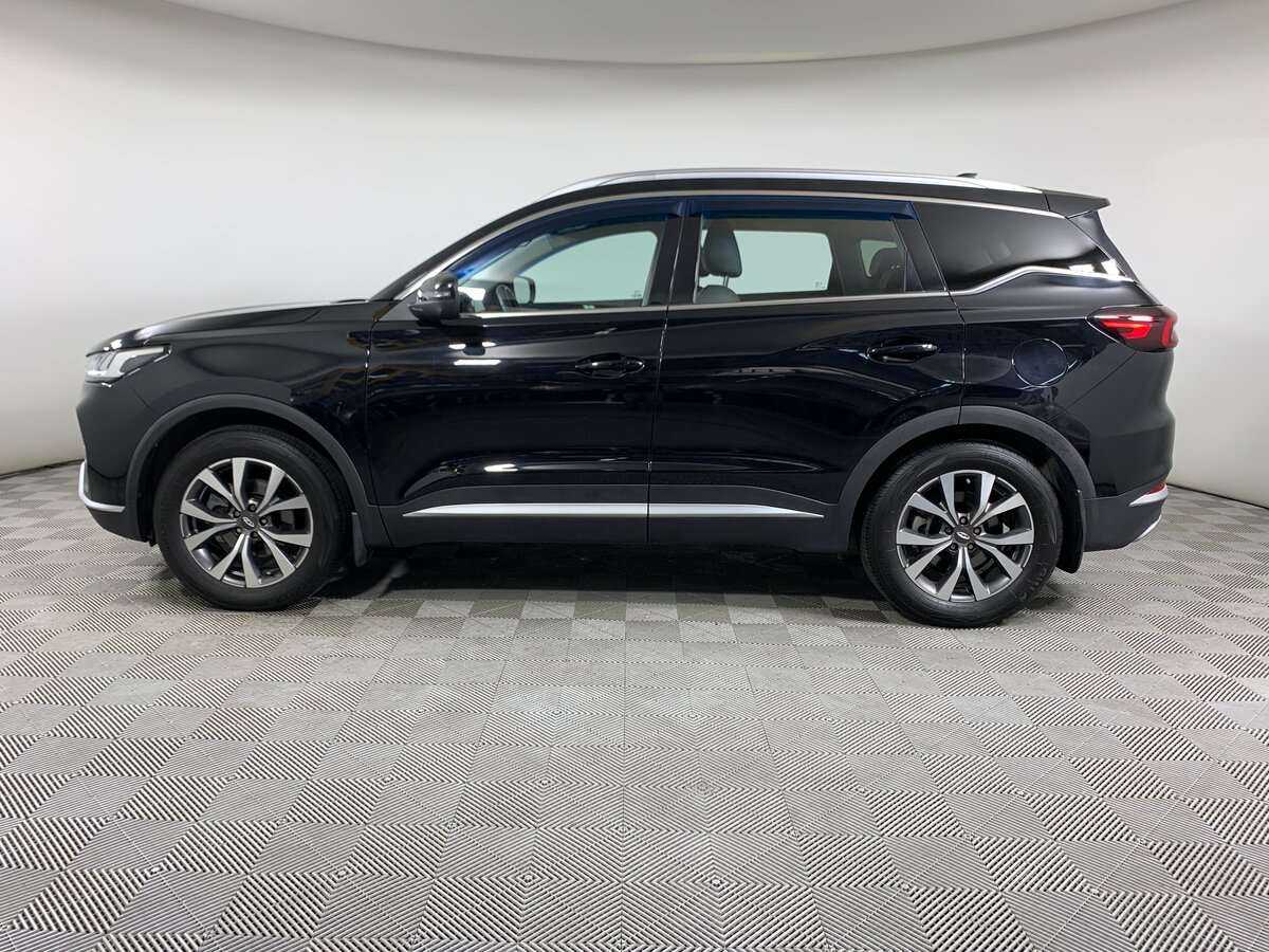 Купить Чери Тигго 7 Про, 2022, 22 705 км.. Фото: #7