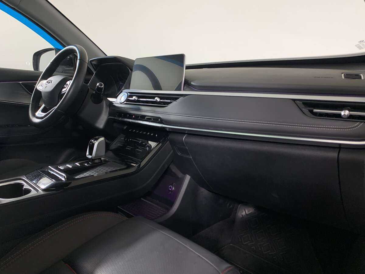 Купить Чери Тигго 7 Про, 2022, 22 705 км.. Фото: #10