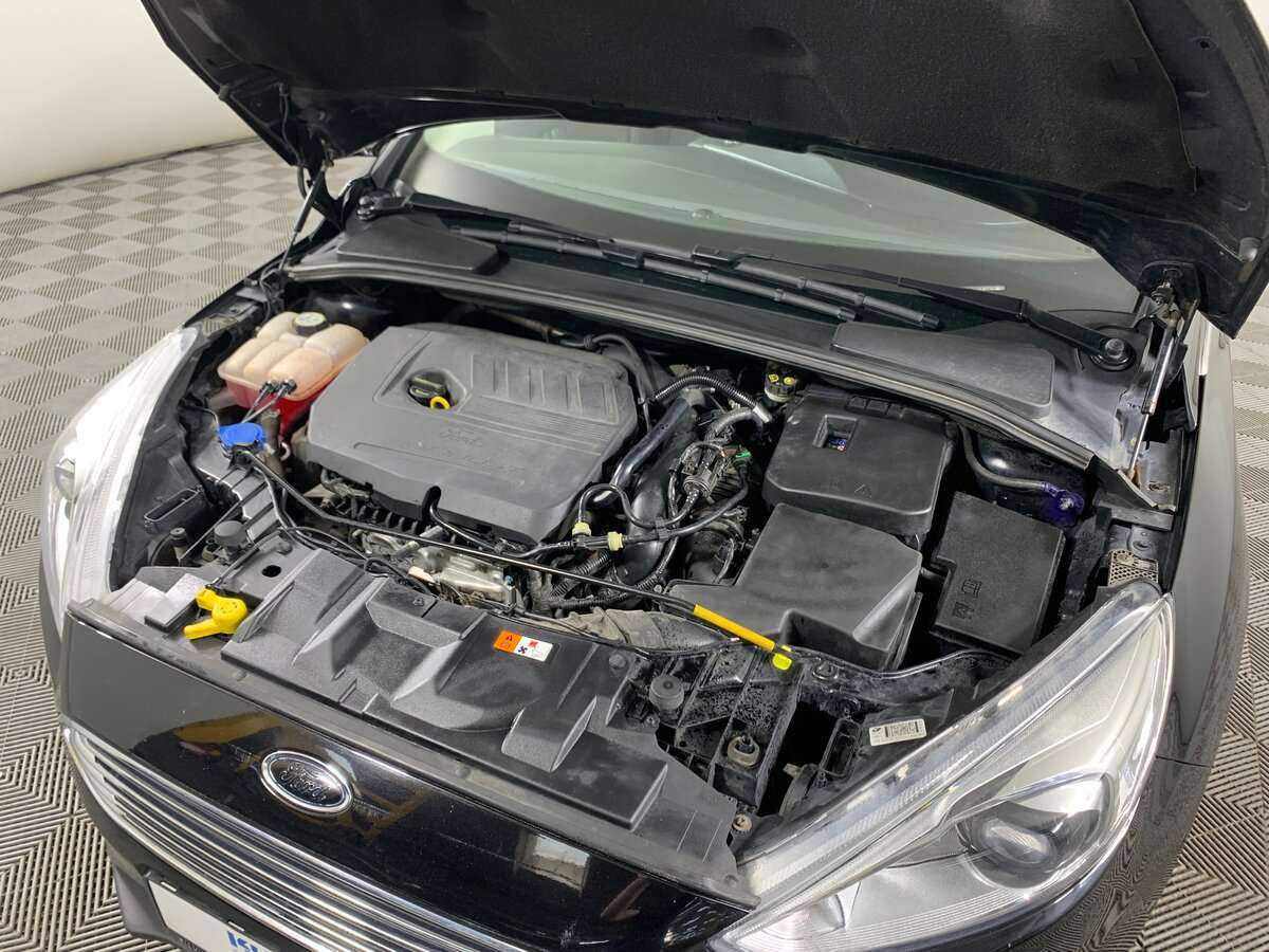 Купить Форд Фокус, 2016, 159 980 км.. Фото: #10