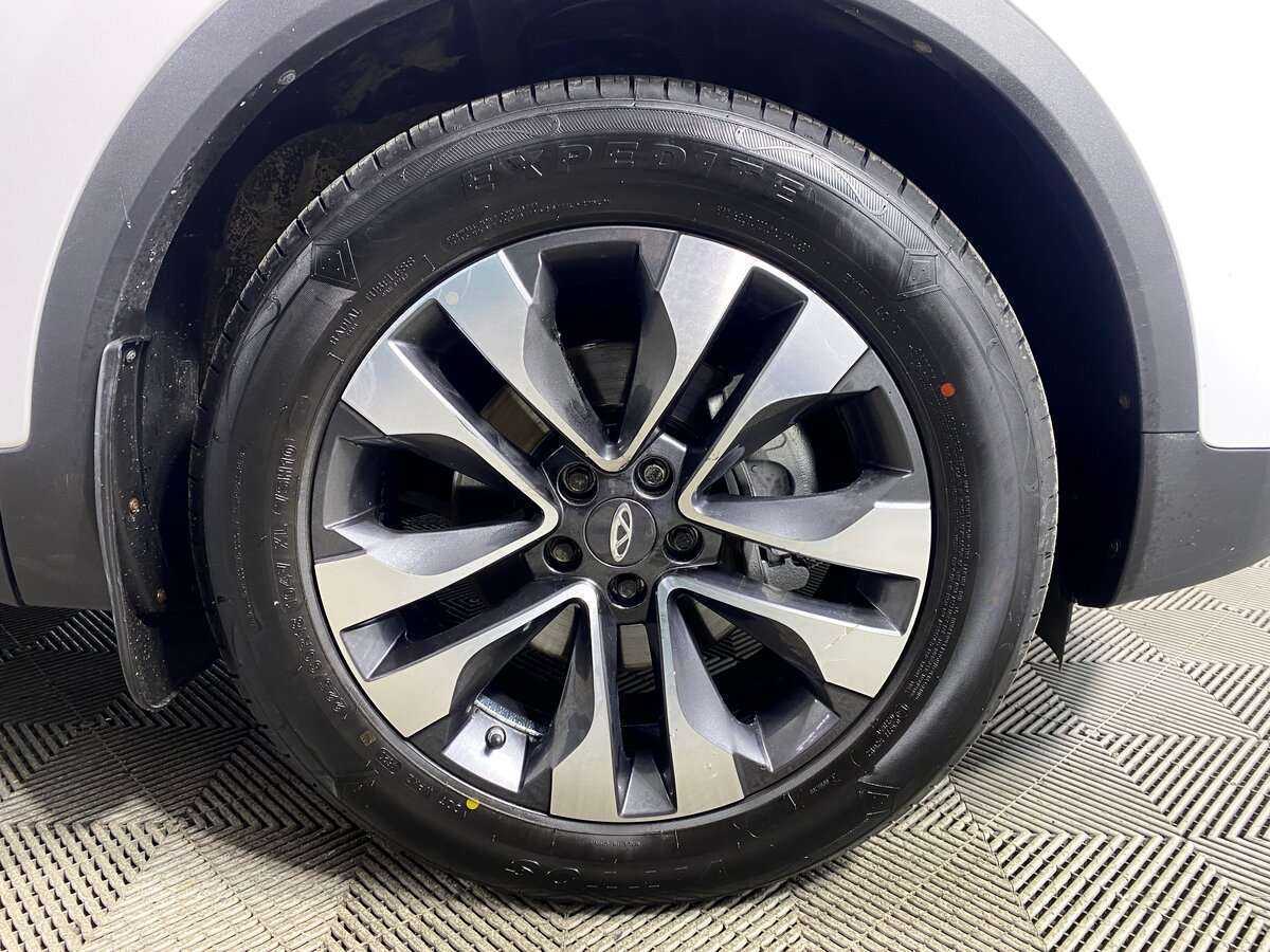 Купить Чери Тигго 4, 2020, 176 017 км.. Фото: #11