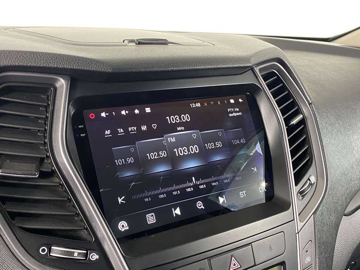 Купить Хендай Санта Фе, 2015, 119 000 км.. Фото: #10