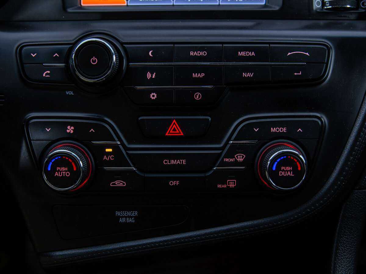 Купить Киа Оптима, 2012, 185 132 км.. Фото: #12