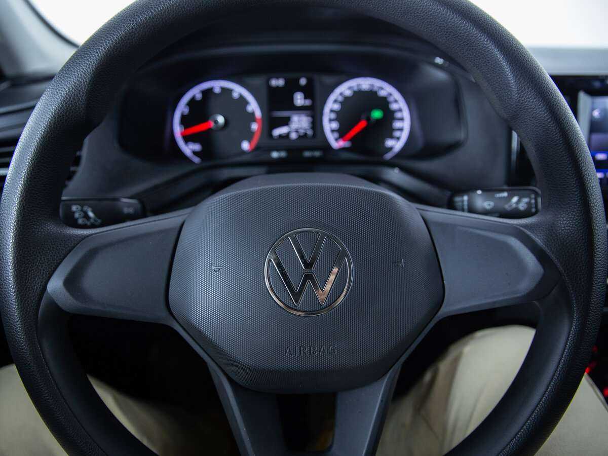 Купить Фольксваген Поло, 2020, 52 249 км.. Фото: #9