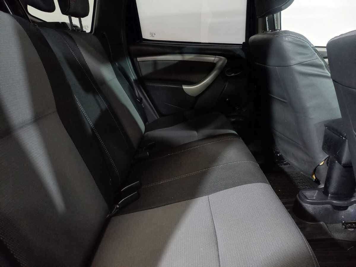 Купить Рено Дастер, 2013, 315 711 км.. Фото: #10