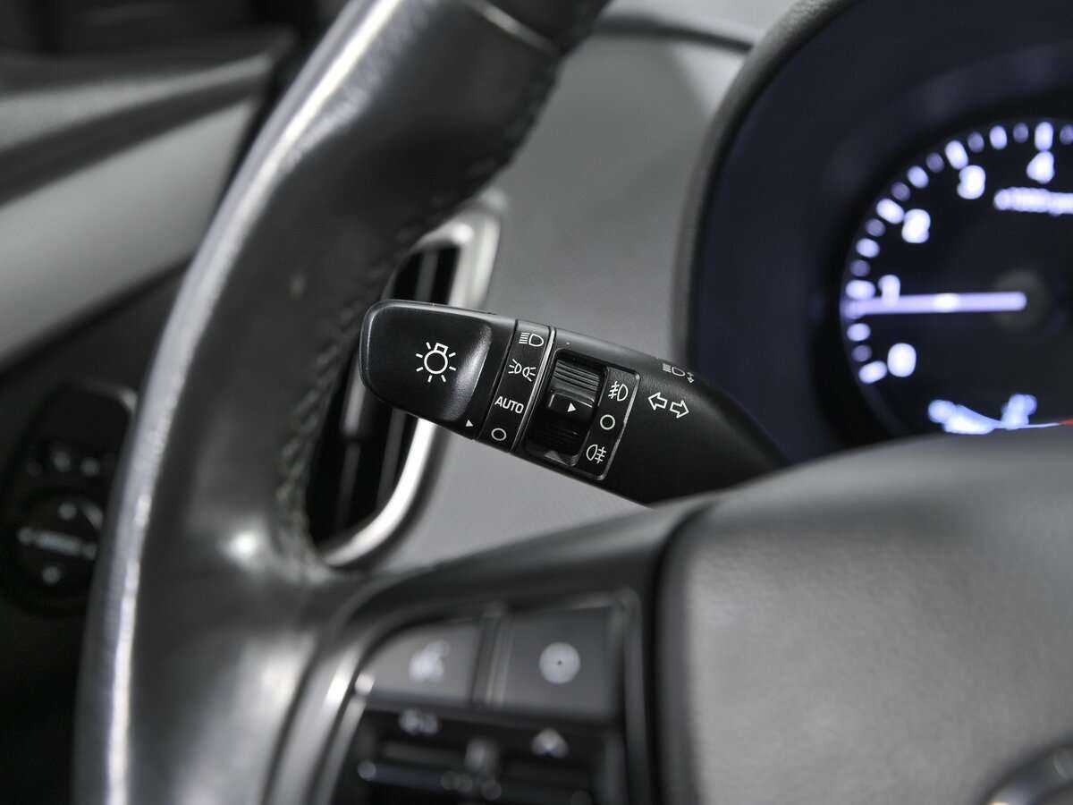 Купить Хендай Крета, 2018, 145 916 км.. Фото: #8