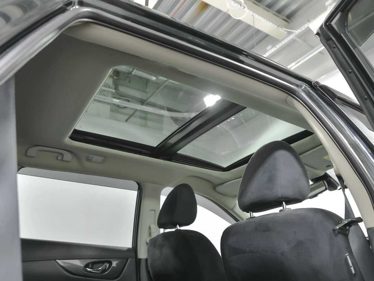 Купить Ниссан Икс-Трейл, 2015, 157 000 км.. Фото: #17