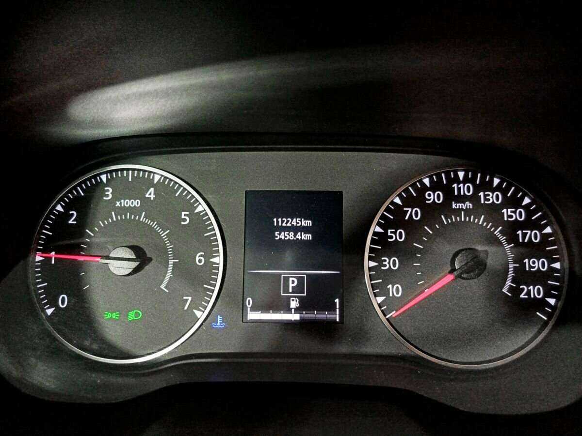 Купить Рено Аркана, 2019, 112 245 км.. Фото: #11