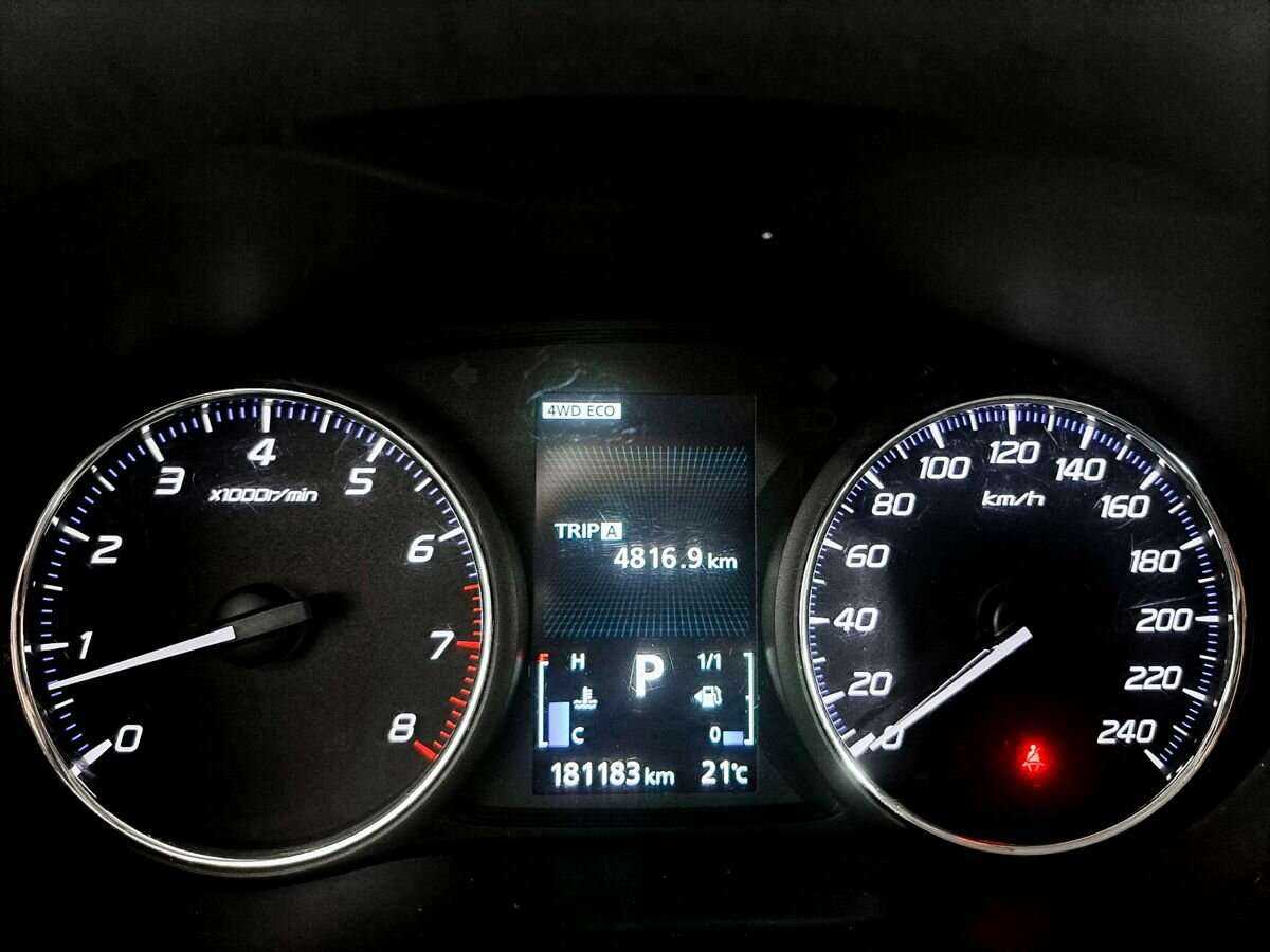 Купить Митсубиши Оутлэндер, 2014, 181 183 км.. Фото: #8