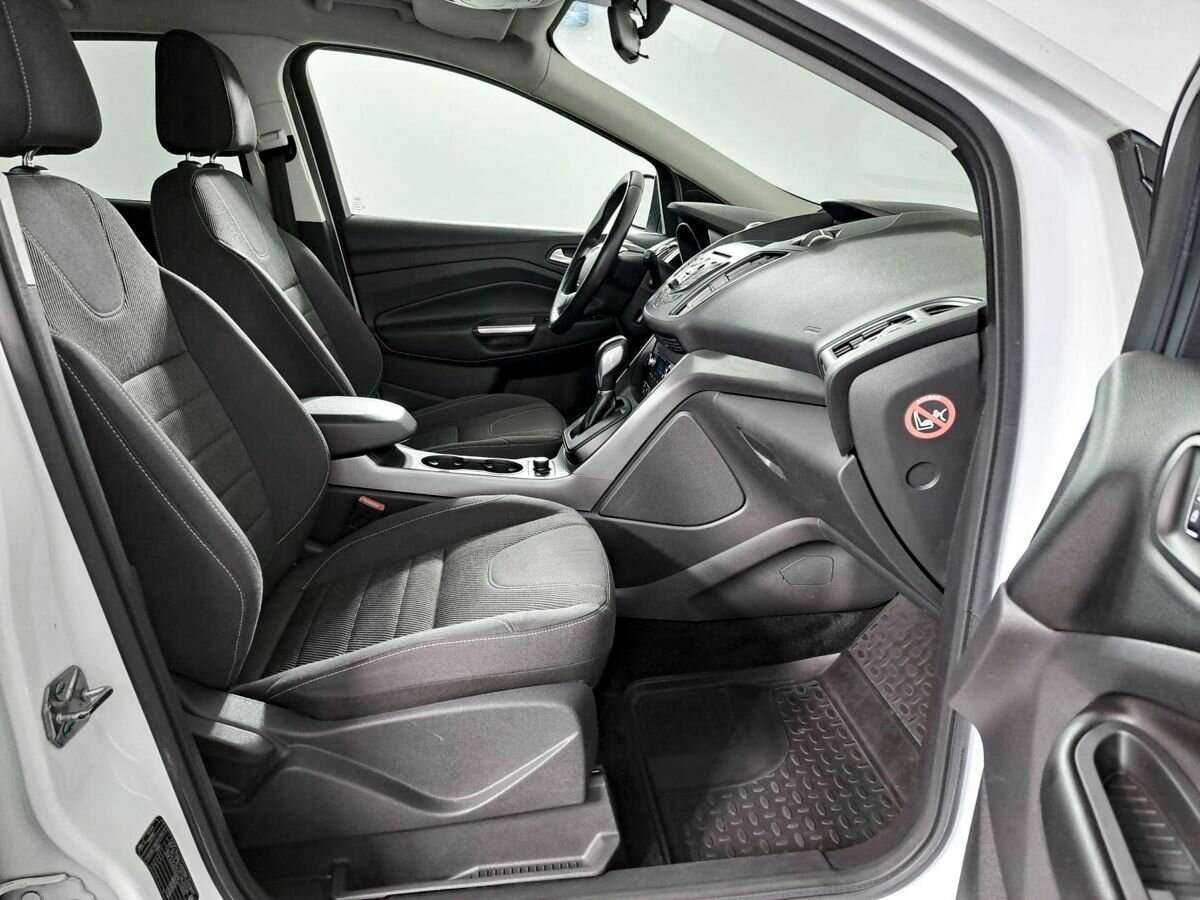 Купить Форд Куга, 2015, 173 794 км.. Фото: #8