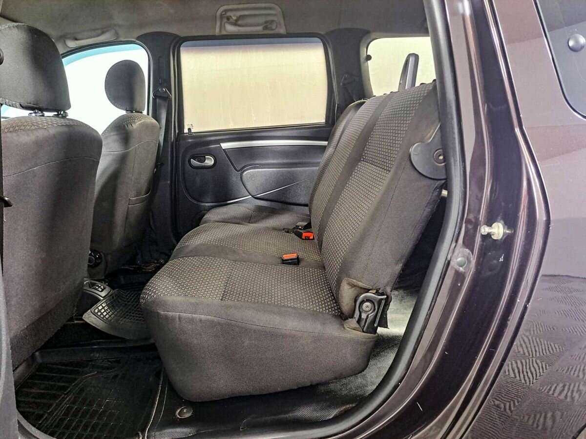 Купить Лада (ВАЗ) Ларгус, 2015, 226 000 км.. Фото: #11