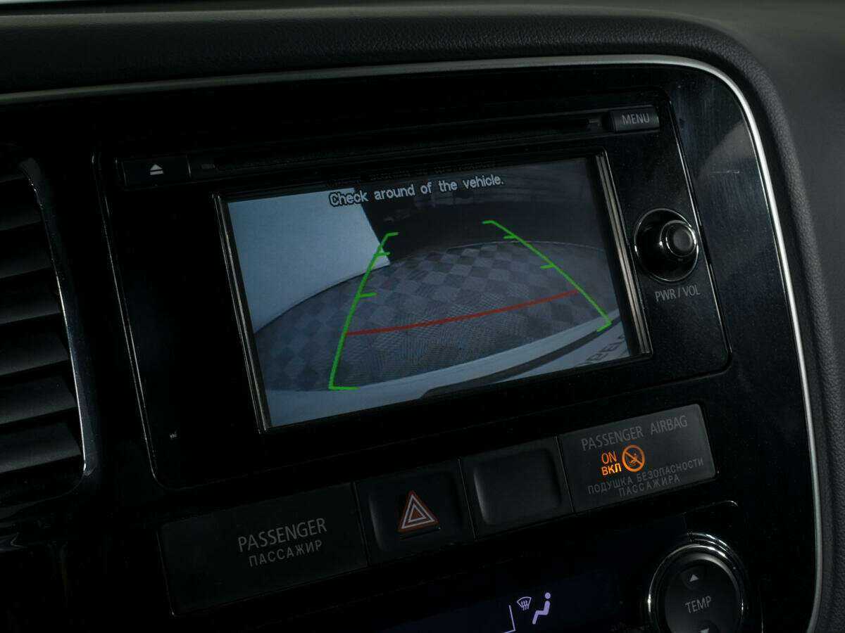 Купить Митсубиши Оутлэндер, 2012, 154 283 км.. Фото: #16