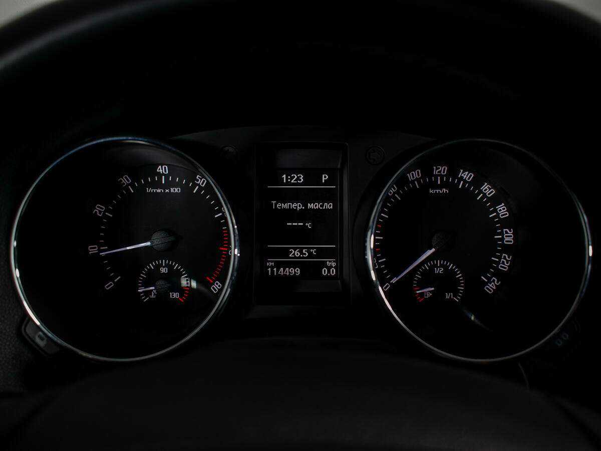 Купить Шкода Йети, 2012, 114 492 км.. Фото: #9