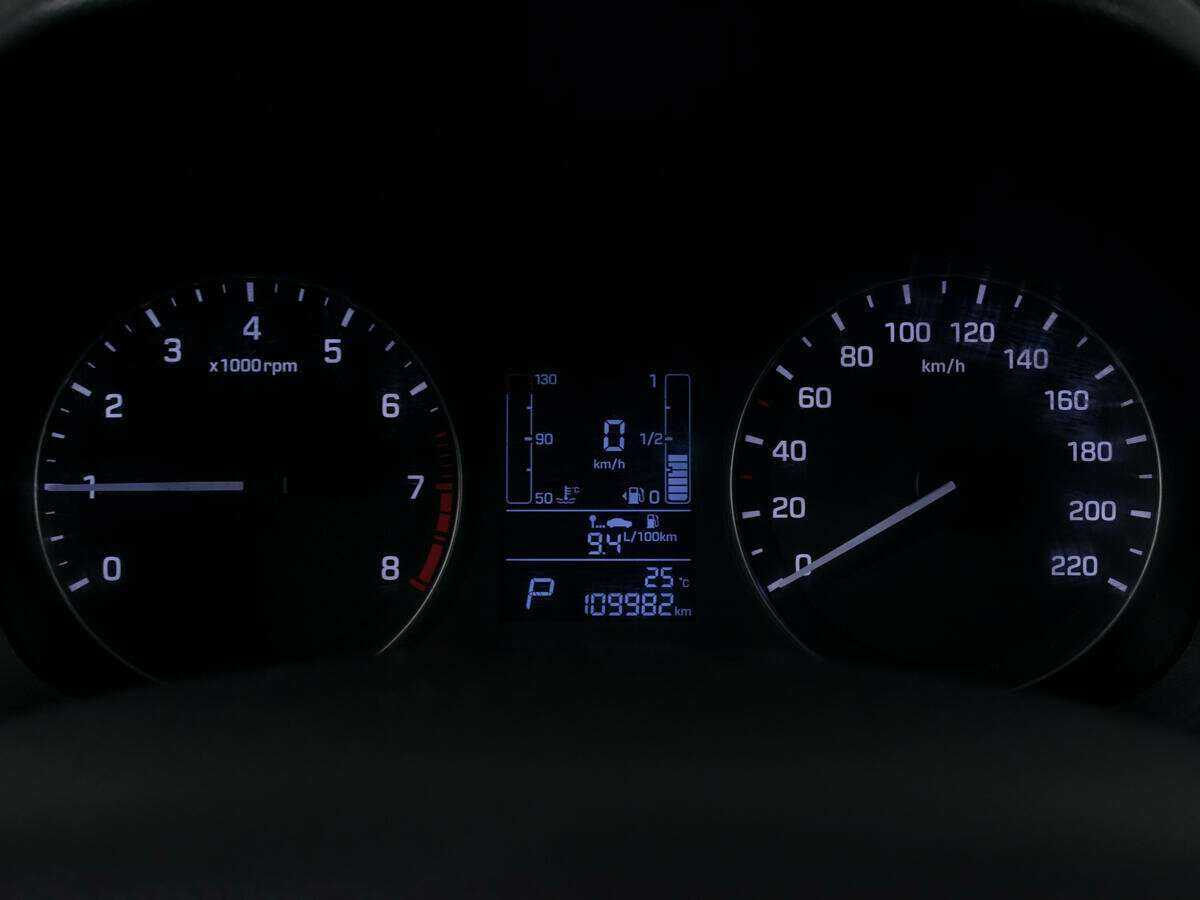 Купить Хендай Крета, 2018, 109 978 км.. Фото: #9