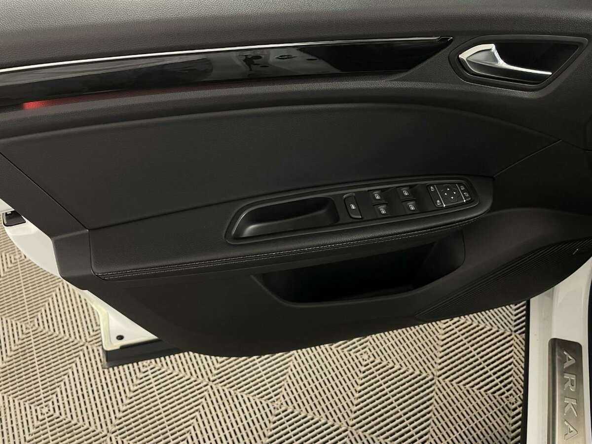 Купить Рено Аркана, 2019, 103 976 км.. Фото: #7